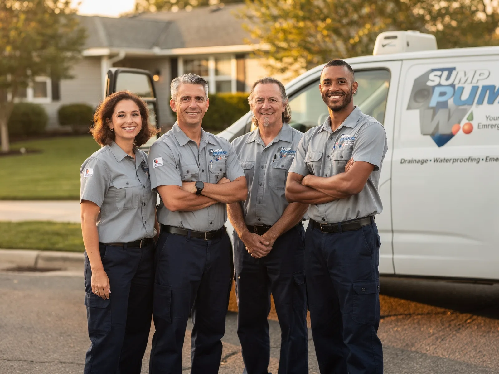 Water Heater Repair company in Glen Saint Mary, FL